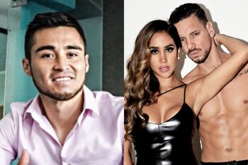 El testimonio de Rodrigo Cuba