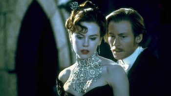 La increíble historia detrás del