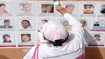 Colectivo Memoria, Verdad y Justicia