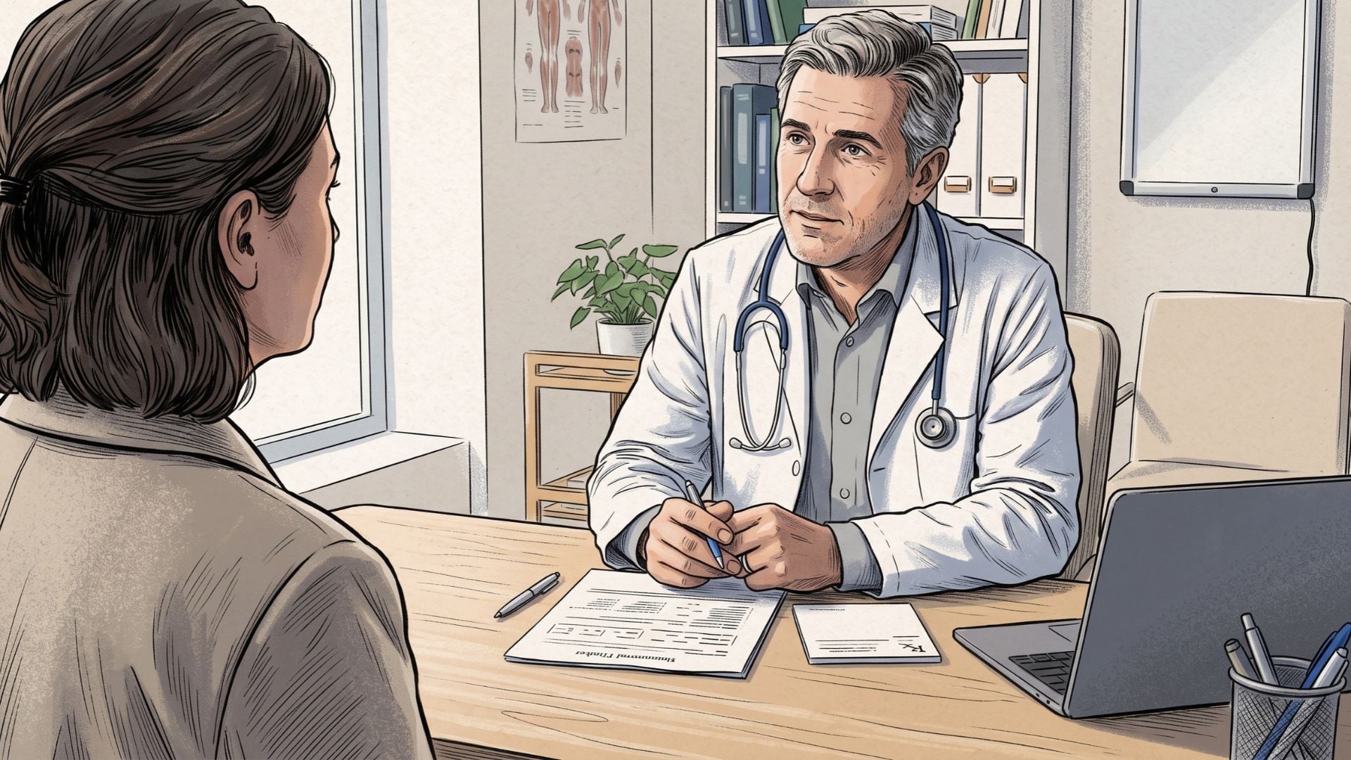 El Sistema Nacional de Información de Procuración y Trasplante asigna los órganos mediante criterios de compatibilidad biológica y urgencia médica. (Imagen Ilustrativa Infobae)