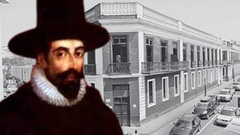 Situado en el corazón de