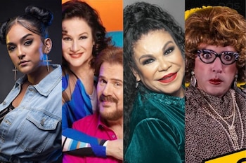 Conoce los eventos para llevar