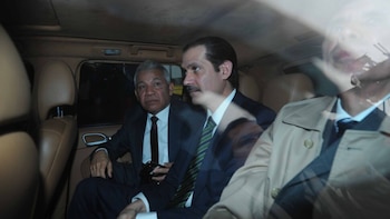 Tras el fallo en contra