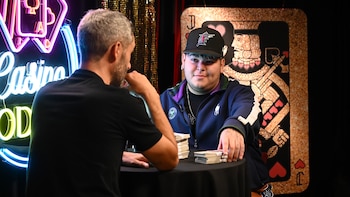 “Me sigue generando ansiedad subir