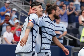 May 28, 2023; Kansas City,