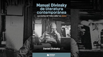 El Manual Divinsky de literatura