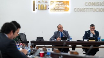 Voto para uniformados de la