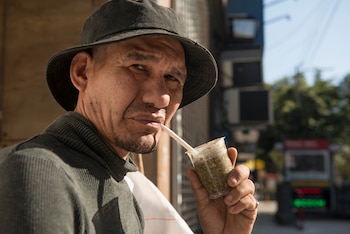 El sueño de Jorge es