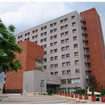 El hombre fue dado de alta del Hospital General De Zona #33