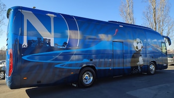 De esta manera, Maradona apoyará