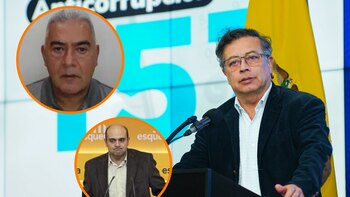 Los 500 millones donados por