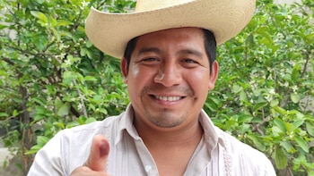 Foto: Facebook/ Manuel E. Arriaga