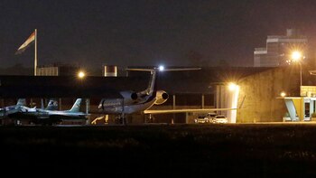 Coronavirus: Paraguay decretó el cierre