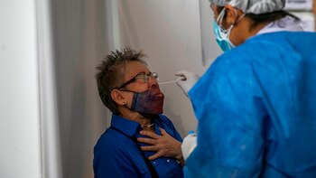 Coronavirus in Argentinien: 77 Todesfälle