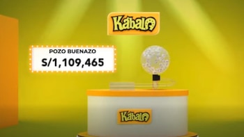 Kábala hoy 26 de marzo 2026: revisa los números ganadores y si te llevaste el pozo