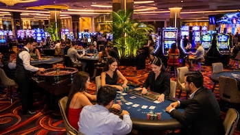 Hacienda sanciona a 10 casinos en Costa Rica con USD 788 mil tras detectar irregularidades tributarias