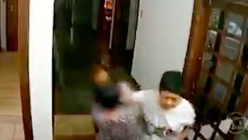 La embajadora de Filipinas en Brasil fue despedida por golpear a su empleada domestica captura