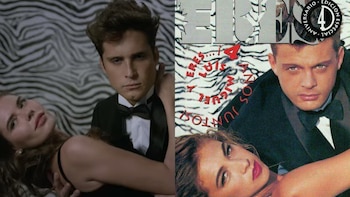 Esta es la portada original