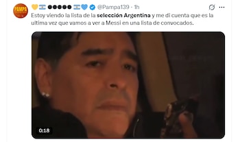 memes messi última
