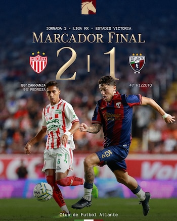 (X / @Atlante)