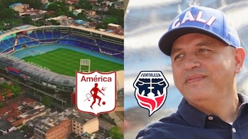 “El estadio Pascual Guerrero no está disponible para un partido de fútbol”, dijo la Secretaría del Deporte en Cali