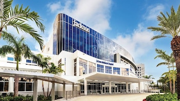 Donaron USD 100 millones para crear una nueva sala de emergencias en el Hospital Jackson Memorial en Miami