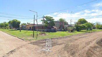 (Street View)