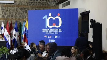 El presidente Arévalo inaugura la reunión regional y presenta medidas para la niñez guatemalteca