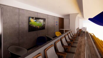 La Bombonera volvería a contar