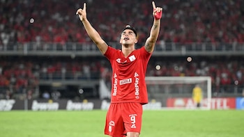 Luis Ramos genera nostalgia entre los simpatizantes de América de Cali: “Nos hubiera gustado que se quede toda una vida, lo extrañamos mucho”
