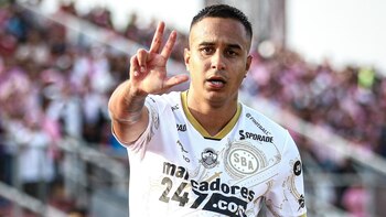 Sport Boys vs Cienciano se