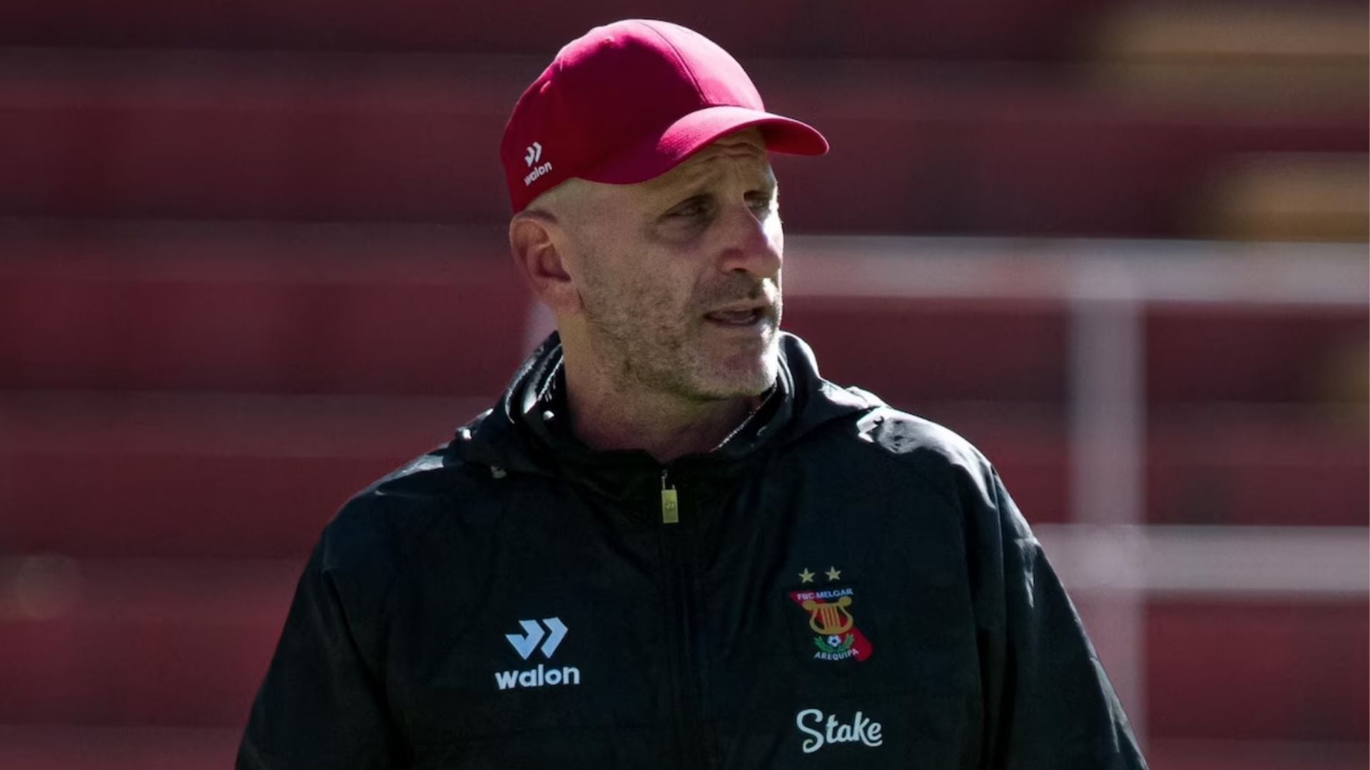 Miguel Rondelli y Melgar lograr una notable victoria en su visita a Cusco FC por la fecha 9 del Torneo Clausura 2026. Crédito: Melgar.