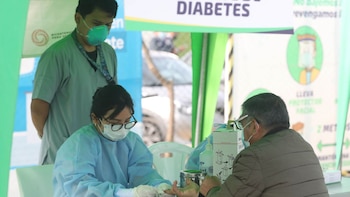 México al menos 12,4