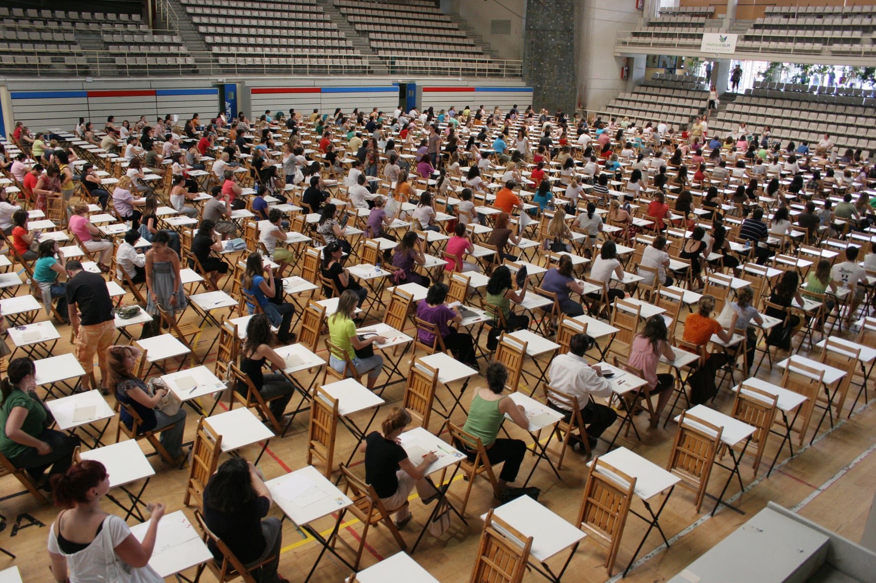 Nueva oferta de empleo público en Andalucía: más de 400 plazas, sueldos de hasta 46.000 euros y sin título de idiomas