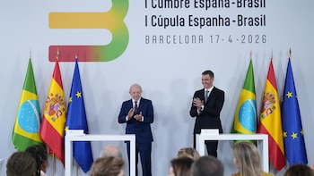 España y Brasil sellan una alianza para cooperar sobre minerales críticos y apoyar a las pymes