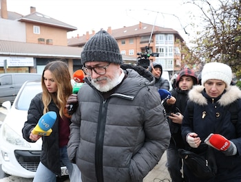 El ex director general de