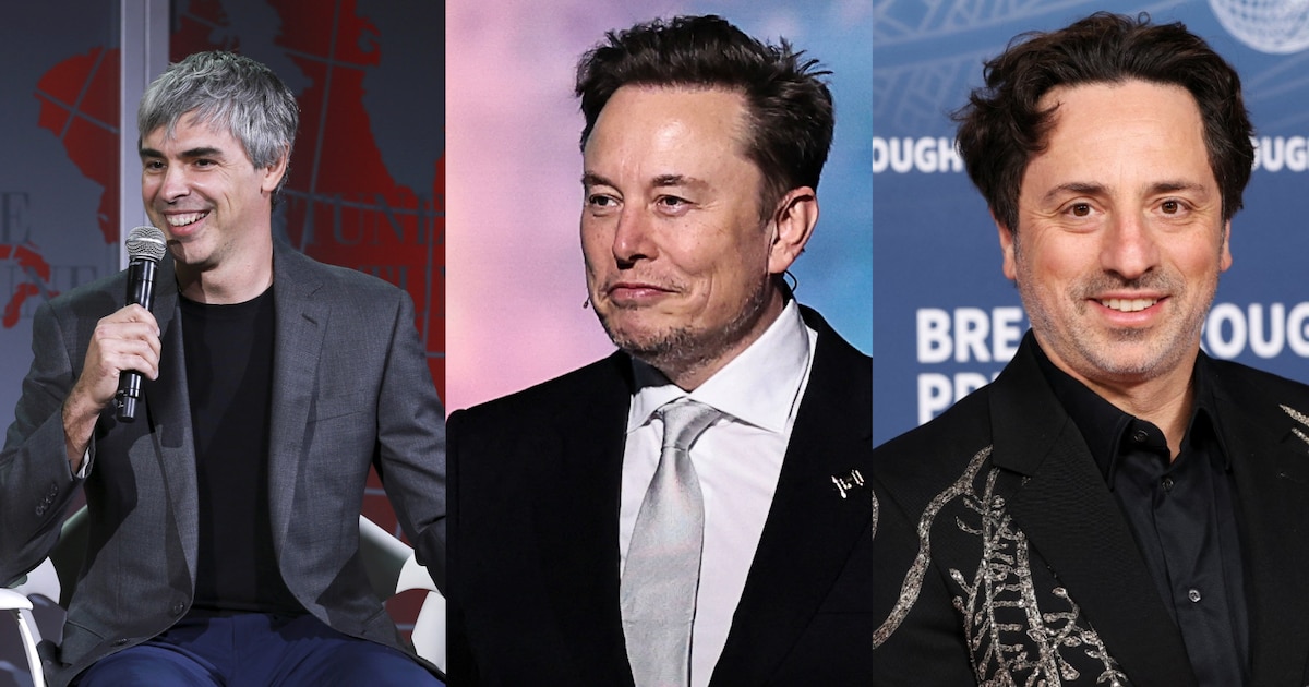 ¡EL CLUB DE LOS BILLONES! La Élite Global Redefine el Poder en 2026