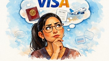 Qué tan difícil es tramitar la visa de EE. UU. desde El Salvador: Consejos clave para evitar una negación