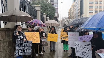 Audiencia de A Coruña celebra la próxima semana el juicio contra 3 acusados de matar a un joven en Nochebuena de 2023