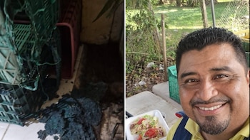 Atacan a dirigente del PRI