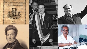 Qué se celebra el 10 de junio en el Perú: el espejo de la política peruana, entre reformas liberales y quiebres institucionales