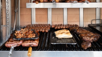 Parrilla El Gran Paraíso