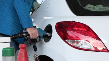 La inflación de Alemania repunta al 2,8% en julio tras dispararse el precio de los combustibles