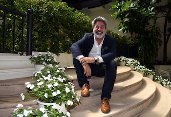 (Foto: Maximiliano Luna)