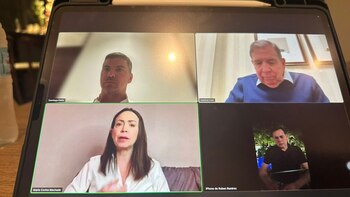 Venezuela rompe relaciones con Paraguay