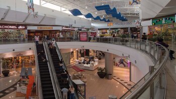 Germán Larrea es dueño de