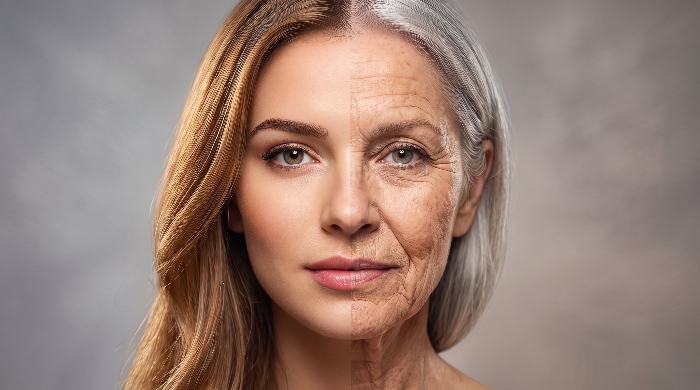 El análisis propone una mirada menos uniforme sobre la vejez y abre nuevas preguntas sobre cuándo se aceleran ciertos procesos biológicos (Imagen Ilustrativa Infobae)