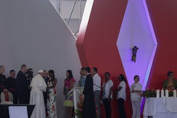 Villavicencio . Septiembre 08 de