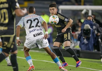 Daniel Ruiz fue campeón con