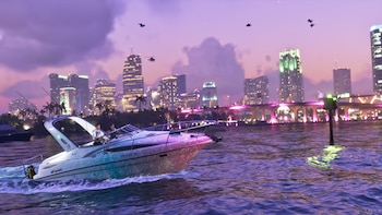 Grand Theft Auto 6, de Rockstar